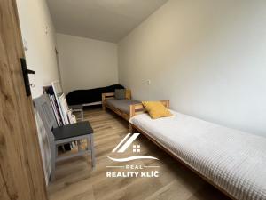Prodej bytu 3+kk, Ostrava, Václava Košaře, 45 m2