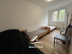 Prodej bytu 3+kk, Ostrava, Václava Košaře, 45 m2