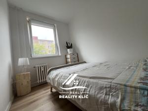 Prodej bytu 3+kk, Ostrava, Václava Košaře, 45 m2