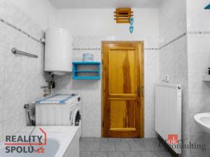 Prodej rodinného domu, Choťánky, 144 m2