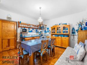 Prodej rodinného domu, Choťánky, 144 m2