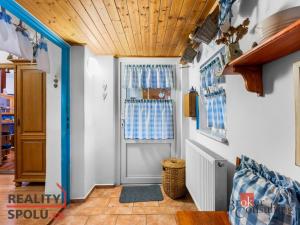 Prodej rodinného domu, Choťánky, 144 m2