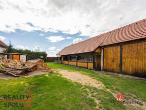 Prodej rodinného domu, Choťánky, 144 m2