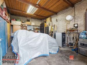 Prodej rodinného domu, Choťánky, 144 m2