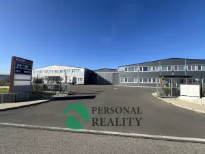 Pronájem skladu, Herink, Hlavní, 1890 m2