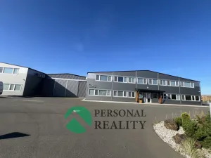 Pronájem skladu, Herink, Hlavní, 1890 m2