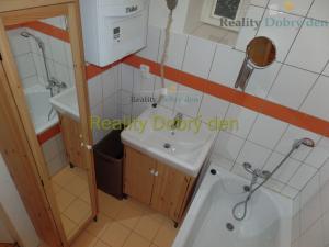 Pronájem bytu 2+1, Opava, Dolní náměstí, 80 m2