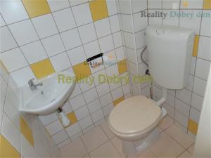 Pronájem bytu 2+1, Opava, Dolní náměstí, 80 m2