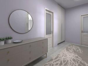 Prodej bytu 2+1, Praha - Libeň, Nad Mazankou, 80 m2