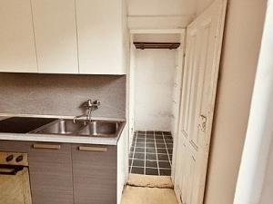 Prodej bytu 2+1, Praha - Libeň, Nad Mazankou, 80 m2