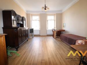 Pronájem bytu 2+1, Hradec Králové, náměstí Jana Pavla II., 78 m2