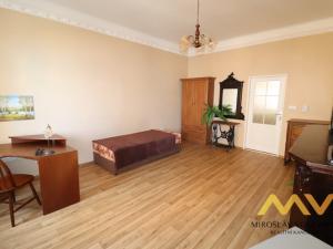 Pronájem bytu 2+1, Hradec Králové, náměstí Jana Pavla II., 78 m2