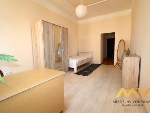 Pronájem bytu 2+1, Hradec Králové, náměstí Jana Pavla II., 78 m2