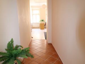 Pronájem bytu 2+1, Hradec Králové, náměstí Jana Pavla II., 78 m2