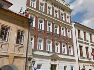 Pronájem bytu 2+1, Hradec Králové, náměstí Jana Pavla II., 78 m2