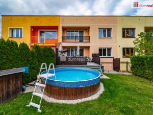 Prodej rodinného domu, Hazlov, 220 m2