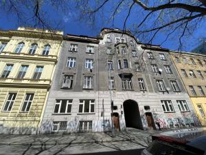 Prodej bytu 3+kk, Praha - Karlín, 105 m2