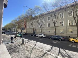 Prodej bytu 3+kk, Praha - Karlín, 105 m2