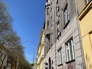 Prodej bytu 3+kk, Praha - Karlín, 105 m2