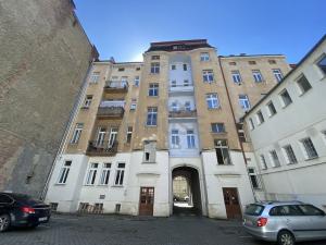 Prodej bytu 3+kk, Praha - Karlín, 105 m2
