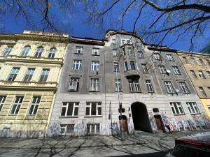 Prodej bytu 3+kk, Praha - Karlín, 105 m2