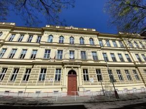 Prodej bytu 3+kk, Praha - Karlín, 105 m2