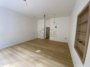 Prodej bytu 3+kk, Praha - Karlín, 105 m2