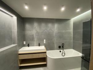 Prodej bytu 3+kk, Praha - Karlín, 105 m2