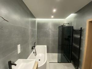 Prodej bytu 3+kk, Praha - Karlín, 105 m2