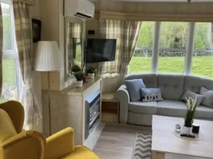 Prodej apartmánu, Nová Ves v Horách, 48 m2