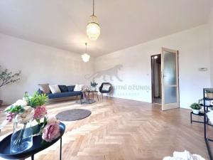 Prodej bytu 3+1, Praha - Hodkovičky, Stavbařů, 84 m2