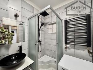 Prodej bytu 3+kk, Konstantinovy Lázně, Zahradní, 64 m2