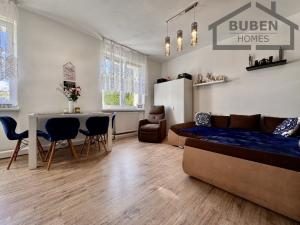 Prodej bytu 3+kk, Konstantinovy Lázně, Zahradní, 64 m2