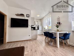 Prodej bytu 3+kk, Konstantinovy Lázně, Zahradní, 64 m2