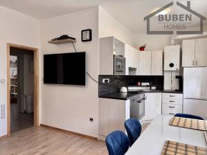 Prodej bytu 3+kk, Konstantinovy Lázně, Zahradní, 64 m2