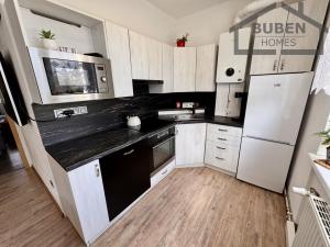 Prodej bytu 3+kk, Konstantinovy Lázně, Zahradní, 64 m2