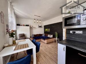 Prodej bytu 3+kk, Konstantinovy Lázně, Zahradní, 64 m2