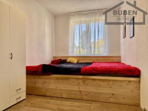 Prodej bytu 3+kk, Konstantinovy Lázně, Zahradní, 64 m2