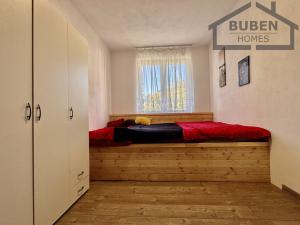 Prodej bytu 3+kk, Konstantinovy Lázně, Zahradní, 64 m2