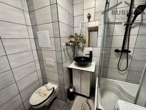 Prodej bytu 3+kk, Konstantinovy Lázně, Zahradní, 64 m2