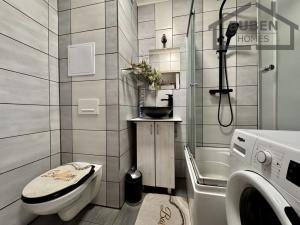 Prodej bytu 3+kk, Konstantinovy Lázně, Zahradní, 64 m2