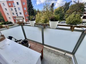 Prodej bytu 3+kk, Konstantinovy Lázně, Zahradní, 64 m2