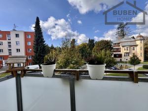 Prodej bytu 3+kk, Konstantinovy Lázně, Zahradní, 64 m2