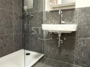 Pronájem bytu 1+kk, Brno, Bratislavská, 23 m2