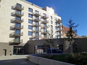 Pronájem bytu 1+kk, Brno, Bratislavská, 23 m2