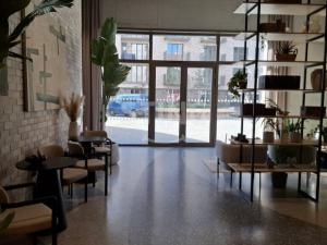 Pronájem bytu 1+kk, Brno, Bratislavská, 23 m2