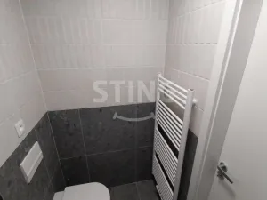 Pronájem bytu 1+kk, Brno, Bratislavská, 23 m2