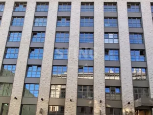Pronájem bytu 1+kk, Brno, Bratislavská, 23 m2