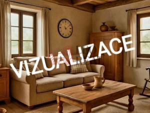 Prodej chalupy, Xaverov, 80 m2