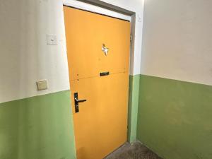 Pronájem kanceláře, Teplice - Trnovany, Masarykova třída, 60 m2